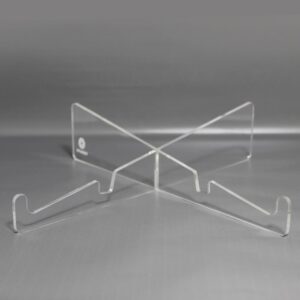 Porta notebook de mesa