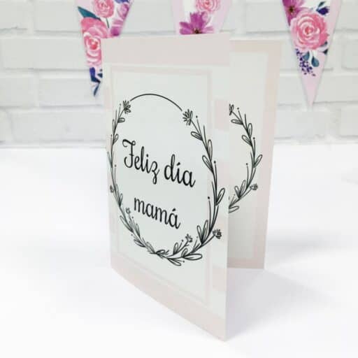 Tarjetas Para Mamá - Copipunto Shop Regalos