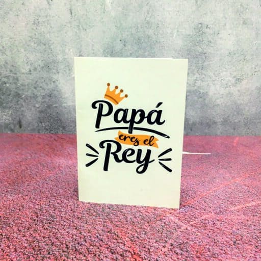 Tarjetas Para Papá - Copipunto Shop Regalos