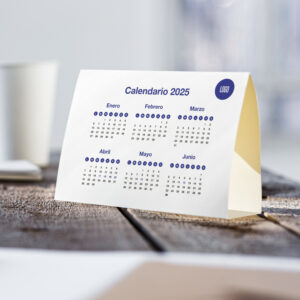 Calendario Triangular de un cuerpo