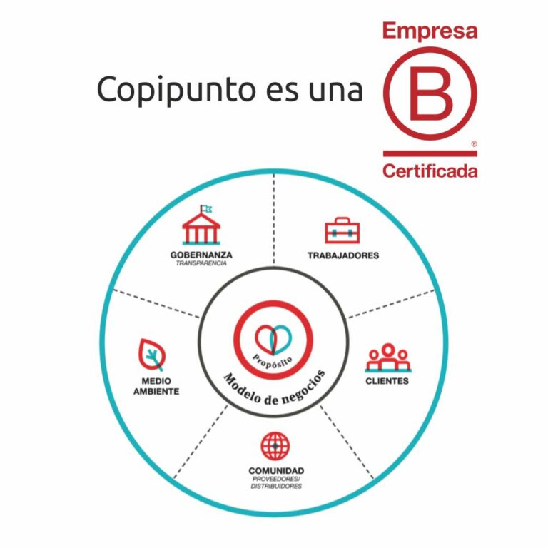 Somos B - Copipunto Shop