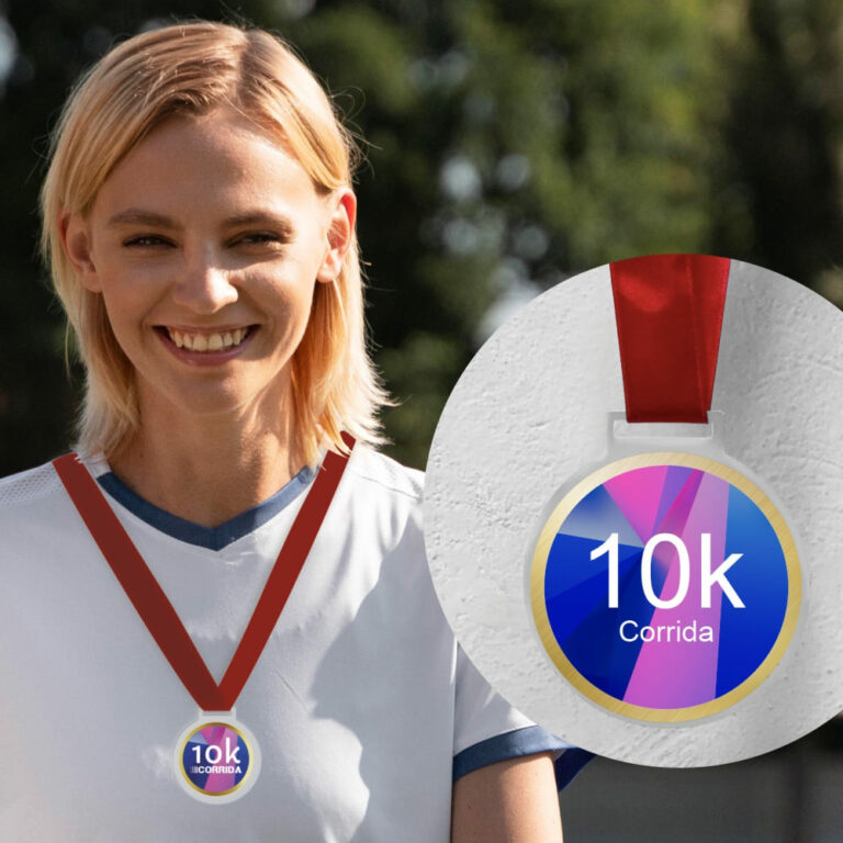 Medallas