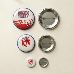 Pin personalizado