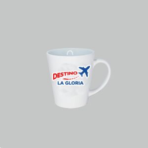 Taza Cono 354 ml