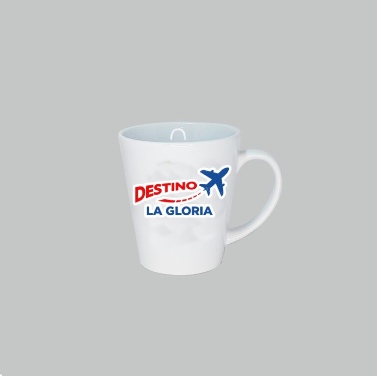Taza Cono 354 ml