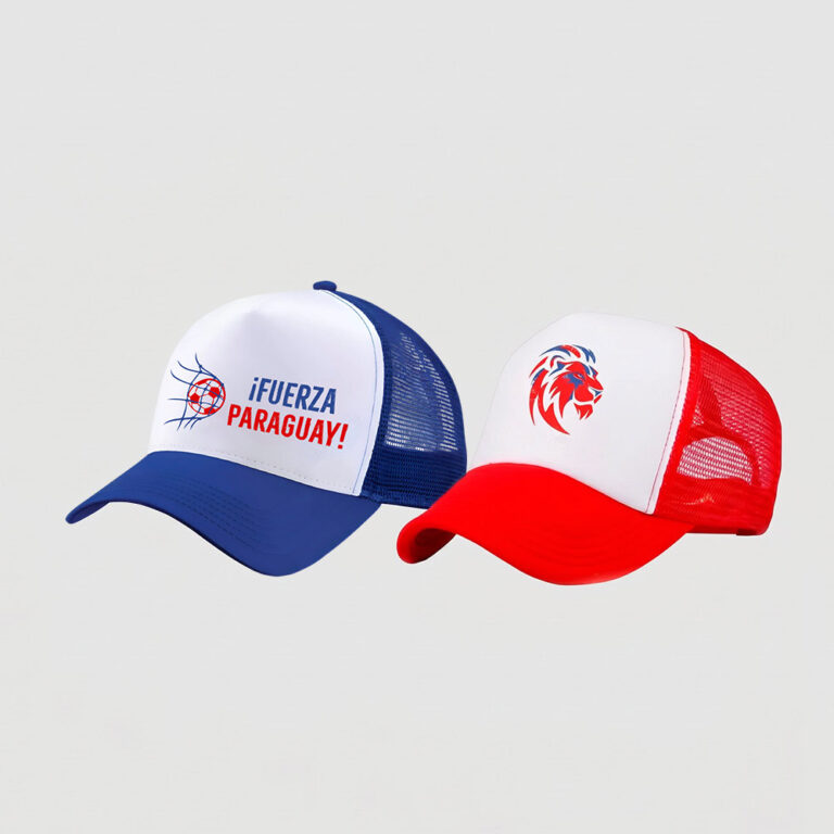 Kepi Sublimado