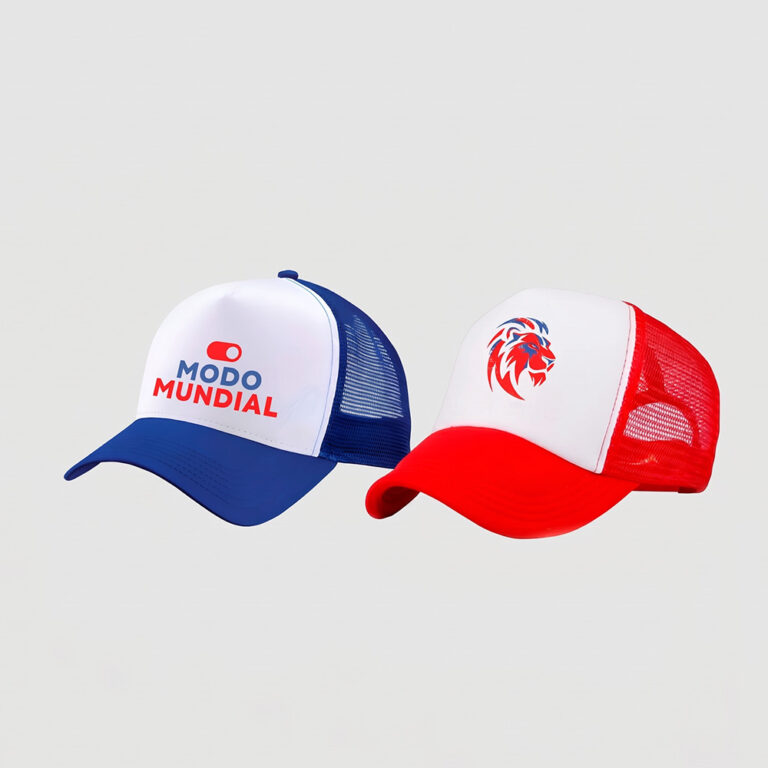 Kepi Sublimado