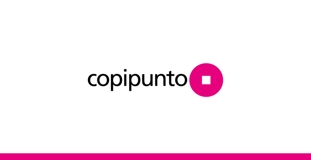 Ayuda - Copipunto