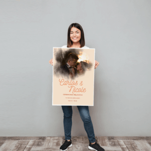Póster de Gran tamaño