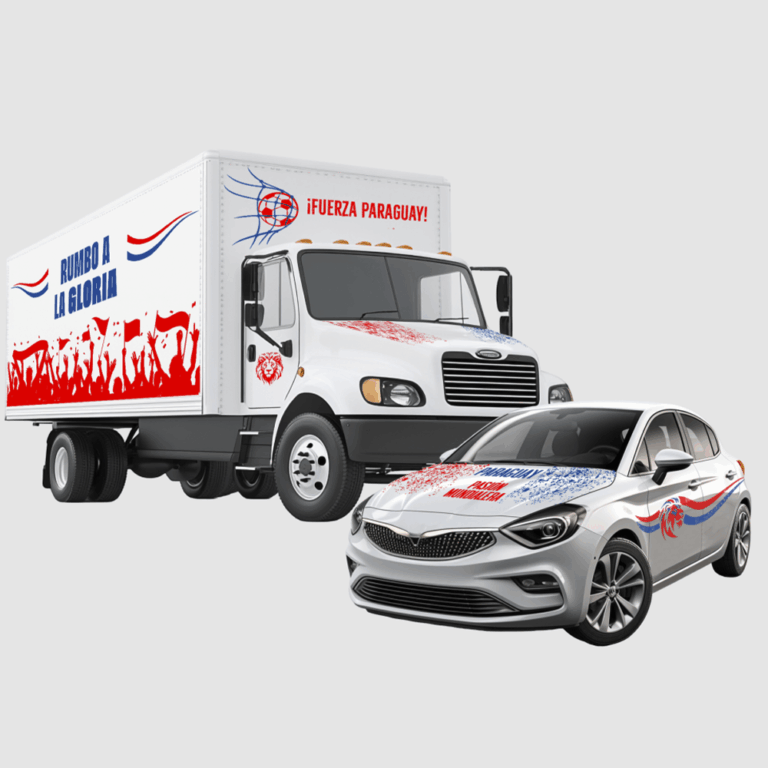 Ploteado de móviles