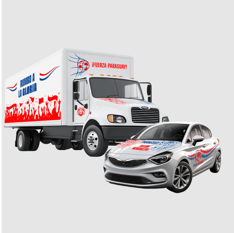 Ploteado de móviles