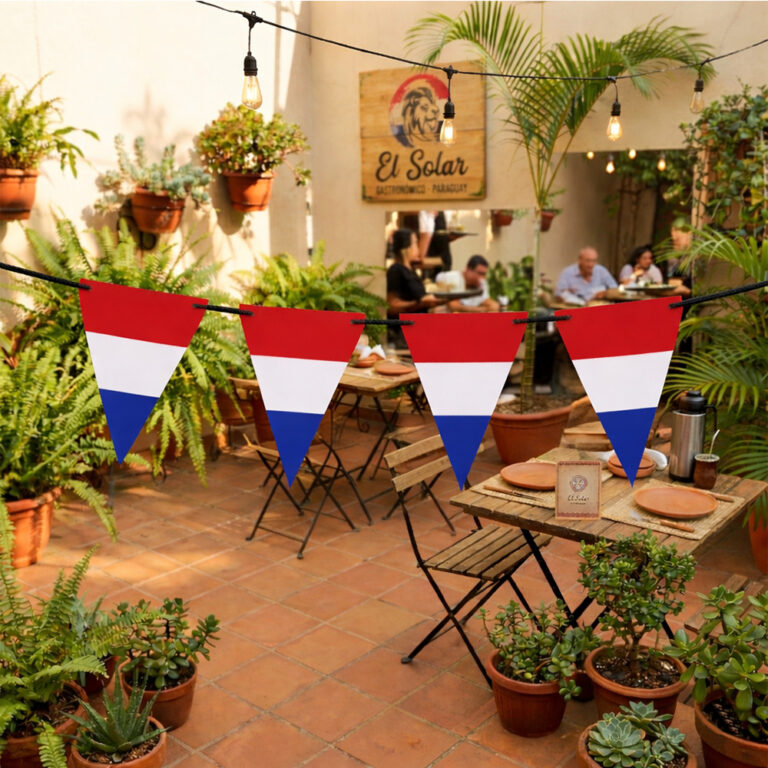 Banderines