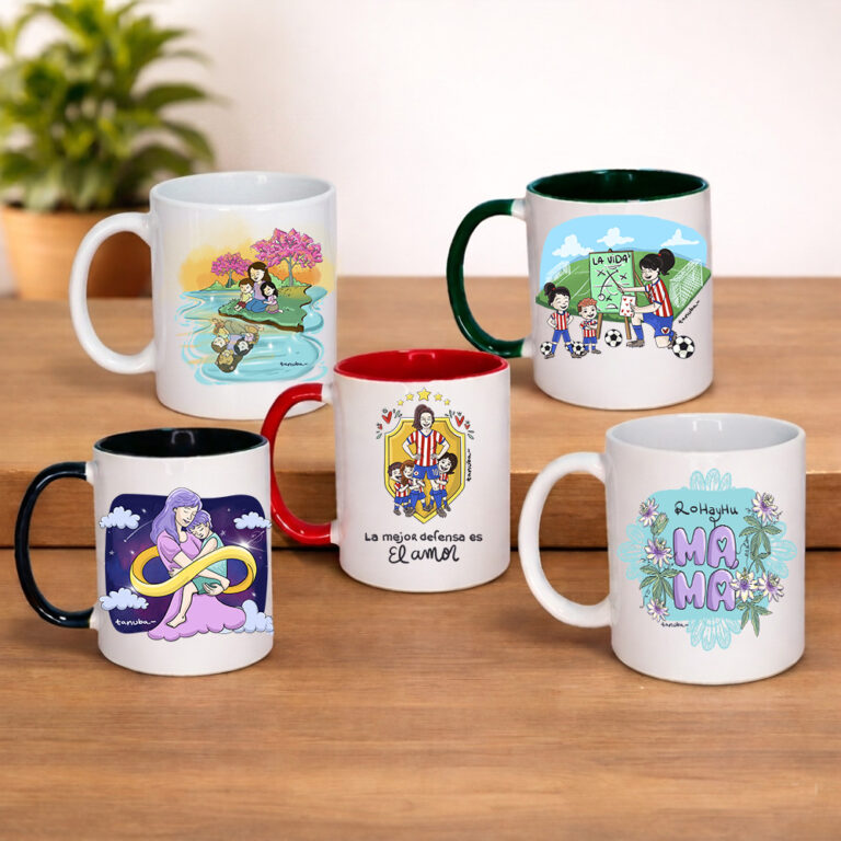 Tazas Tanuba