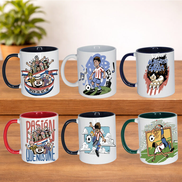 Tazas Gutti
