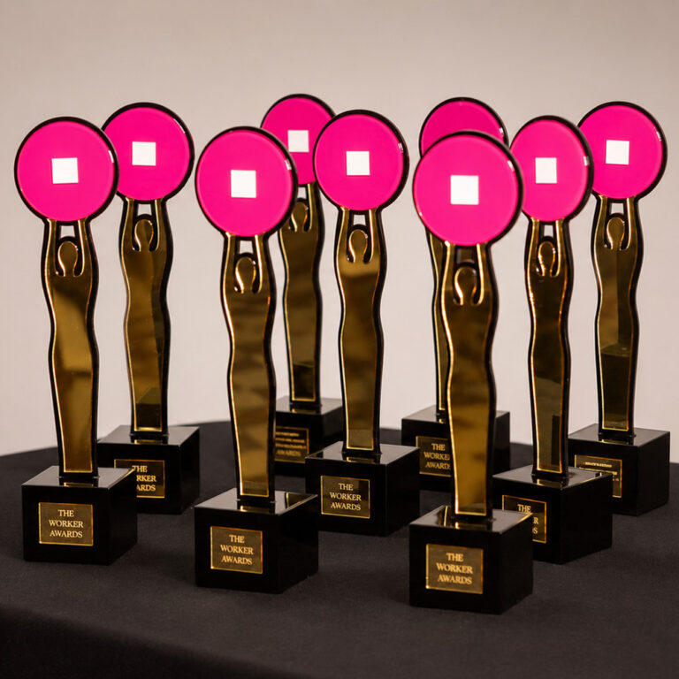 Trofeos Personalizados