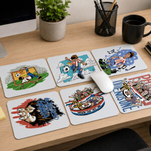 Mousepad Gutti