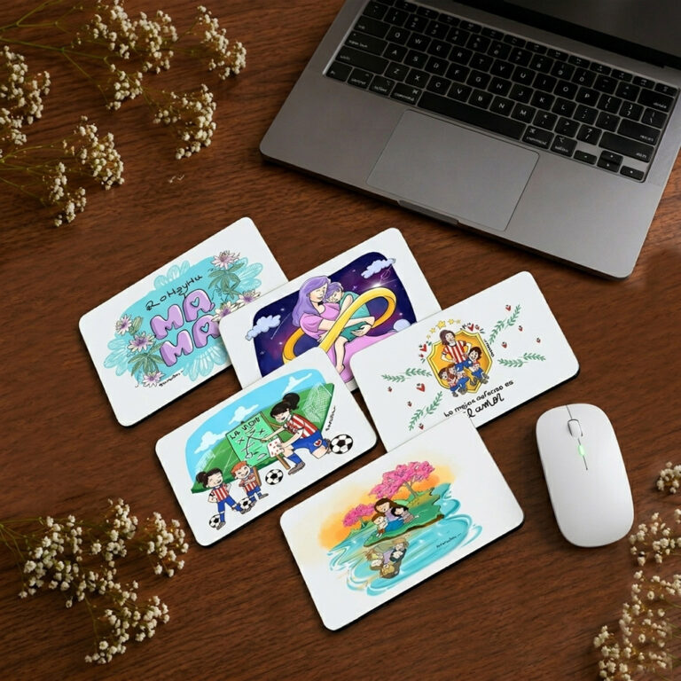 Mousepad Tanuba