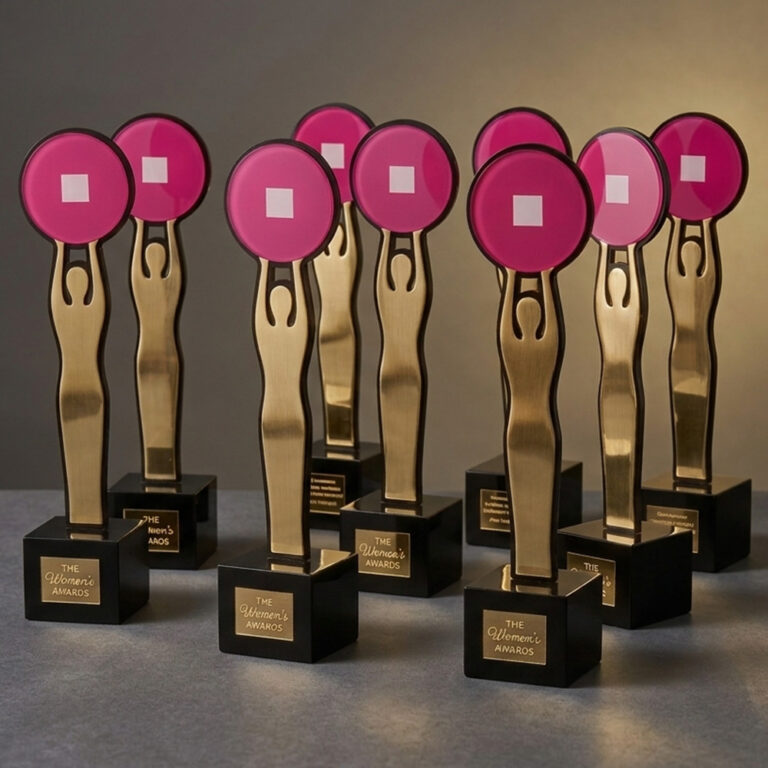 Trofeos Personalizados