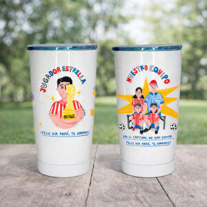 Vaso Cervecero De Pitu
